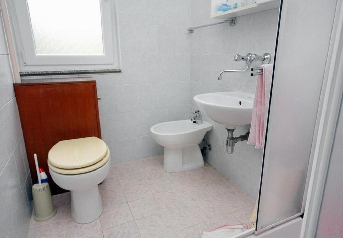 Apartment Ljerka Malinska Extérieur photo