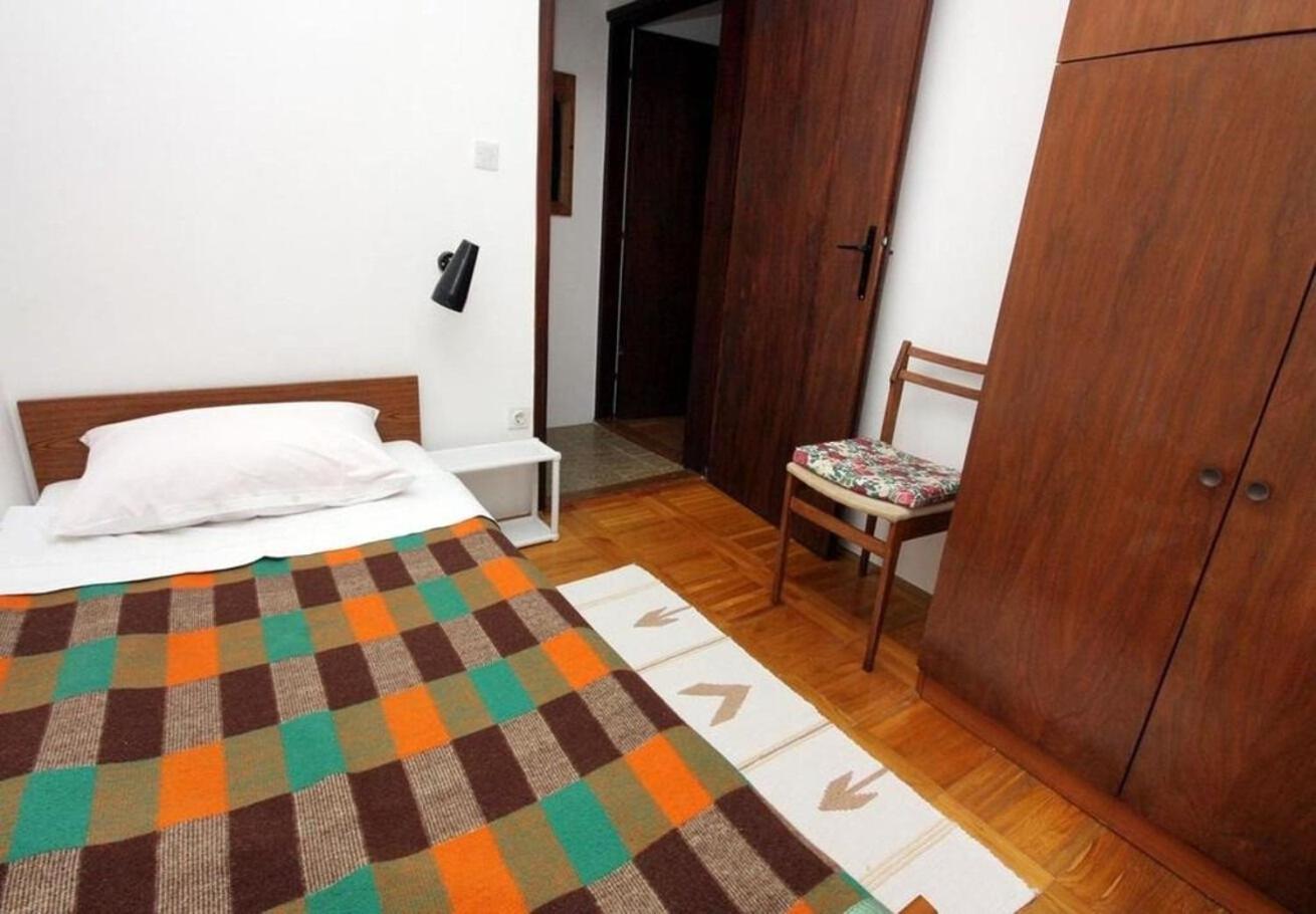 Apartment Ljerka Malinska Extérieur photo