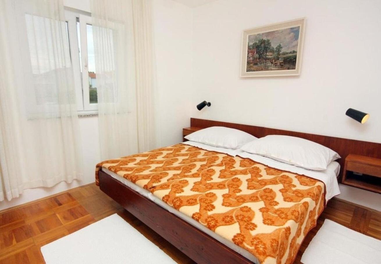 Apartment Ljerka Malinska Extérieur photo