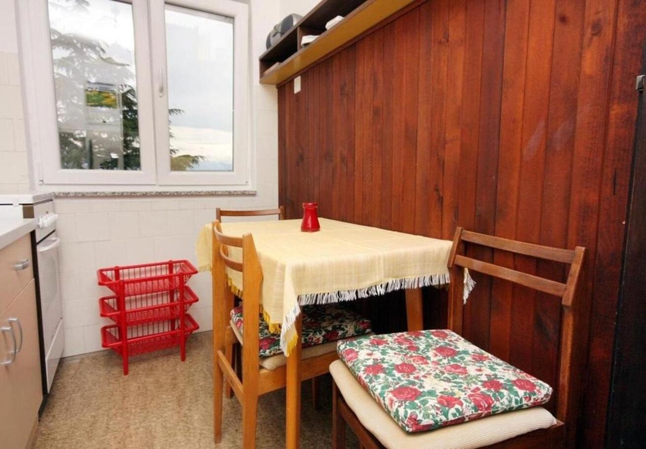 Apartment Ljerka Malinska Extérieur photo